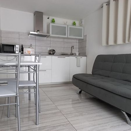 Appartamento Le Magnolie 2 Mestre Zewnętrze zdjęcie