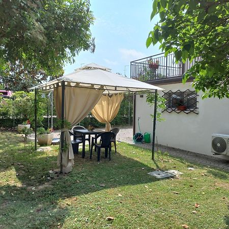 Appartamento Le Magnolie 2 Mestre Zewnętrze zdjęcie