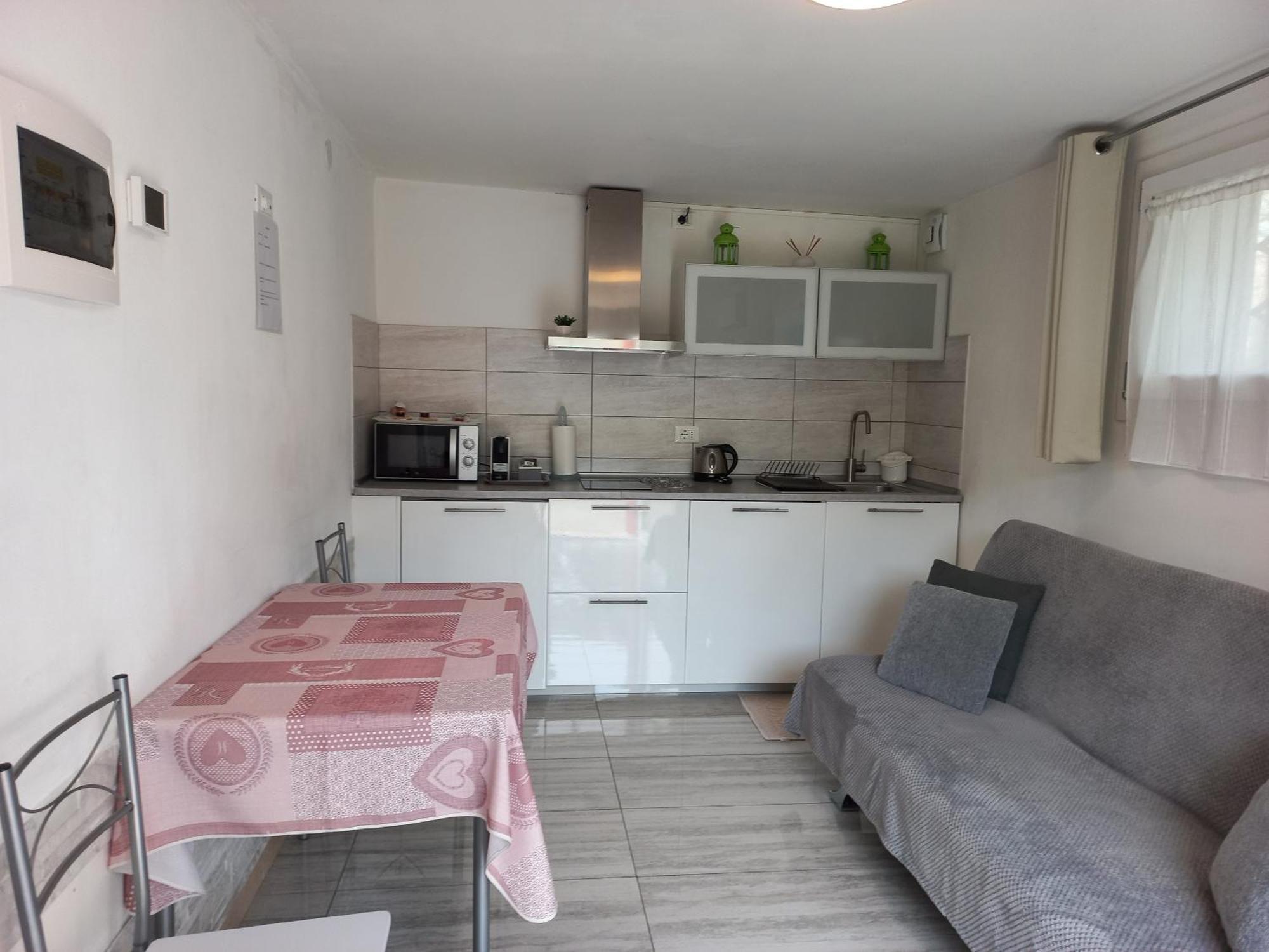 Appartamento Le Magnolie 2 Mestre Zewnętrze zdjęcie