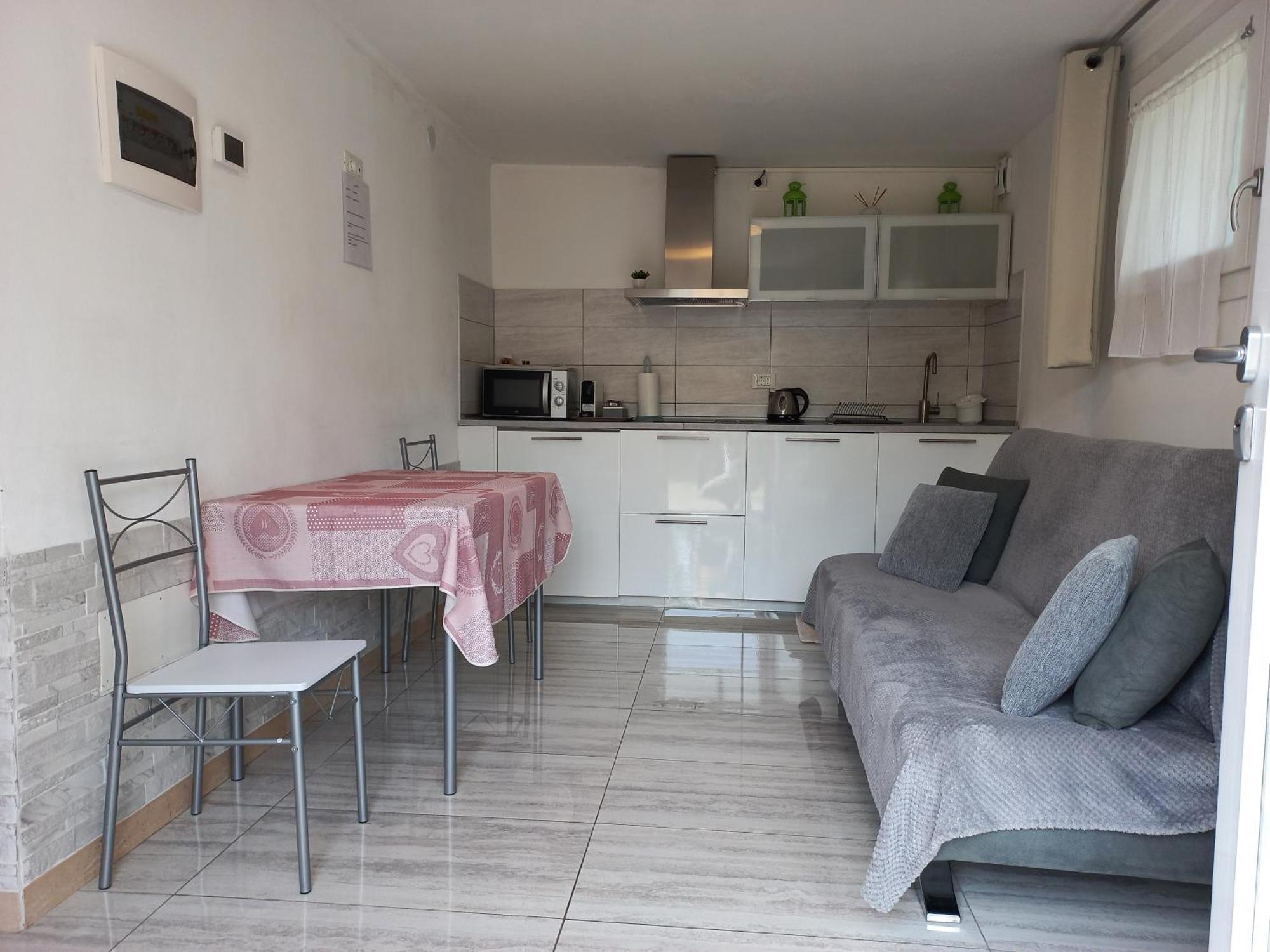 Appartamento Le Magnolie 2 Mestre Zewnętrze zdjęcie