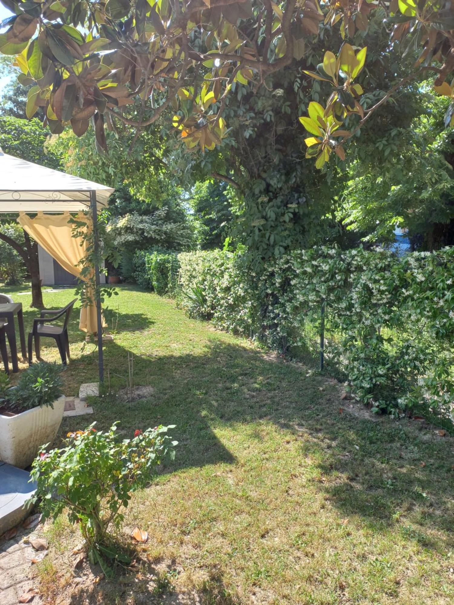 Appartamento Le Magnolie 2 Mestre Zewnętrze zdjęcie