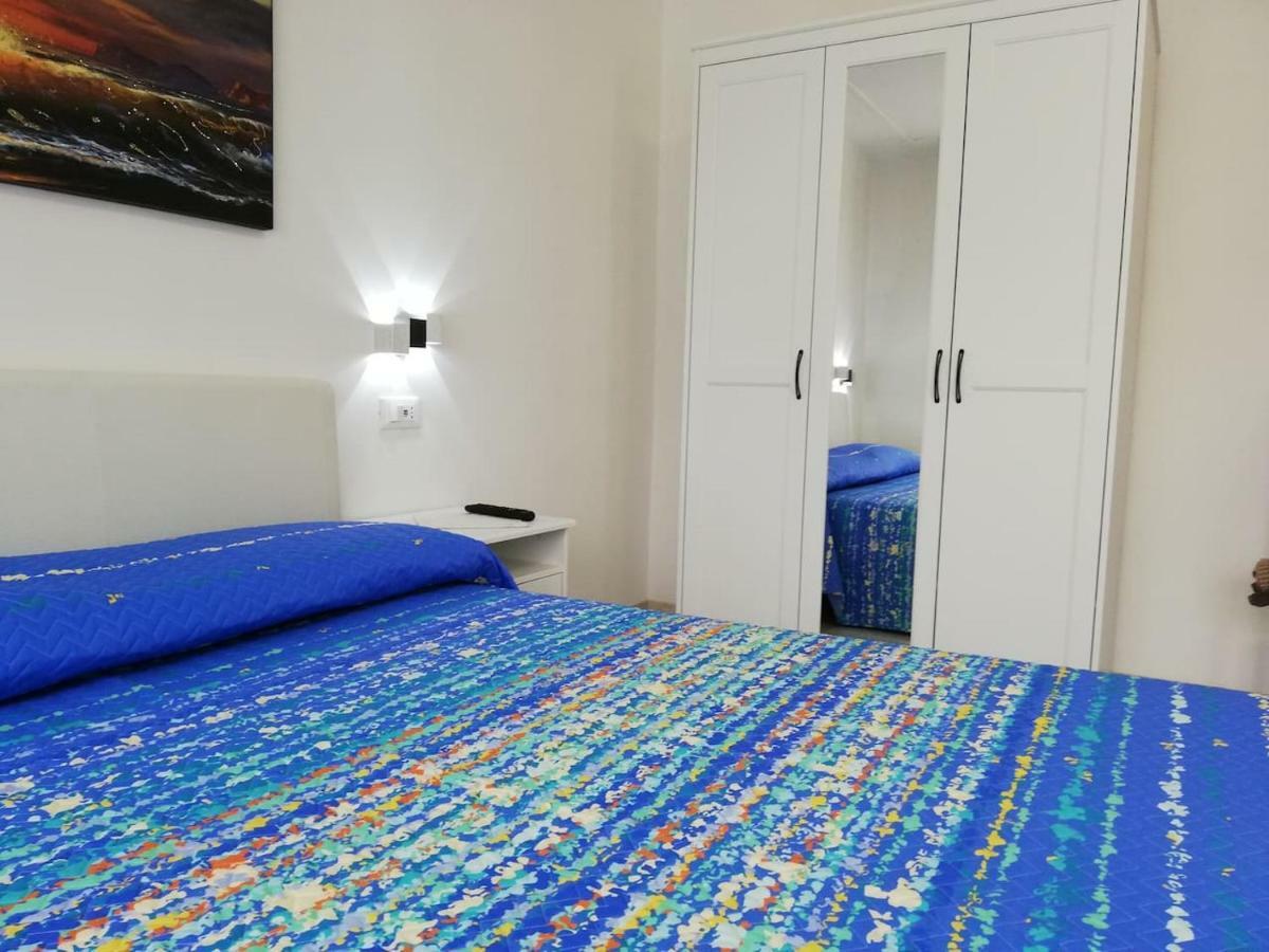 Appartamento Le Magnolie 2 Mestre Zewnętrze zdjęcie
