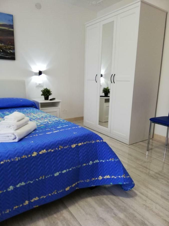 Appartamento Le Magnolie 2 Mestre Zewnętrze zdjęcie
