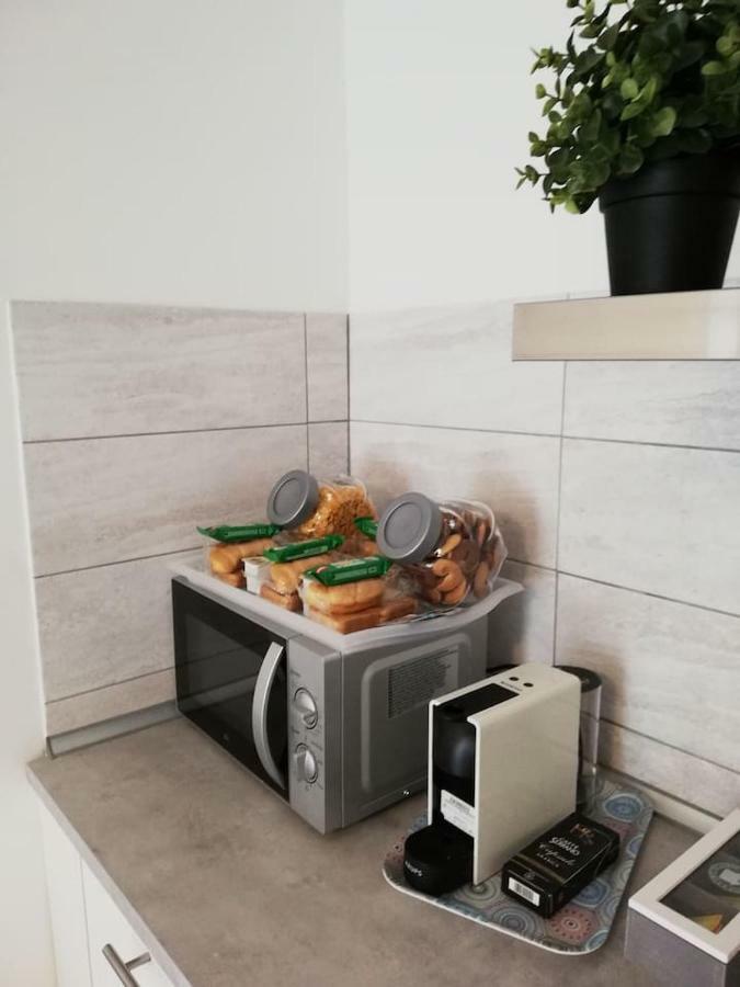 Appartamento Le Magnolie 2 Mestre Zewnętrze zdjęcie