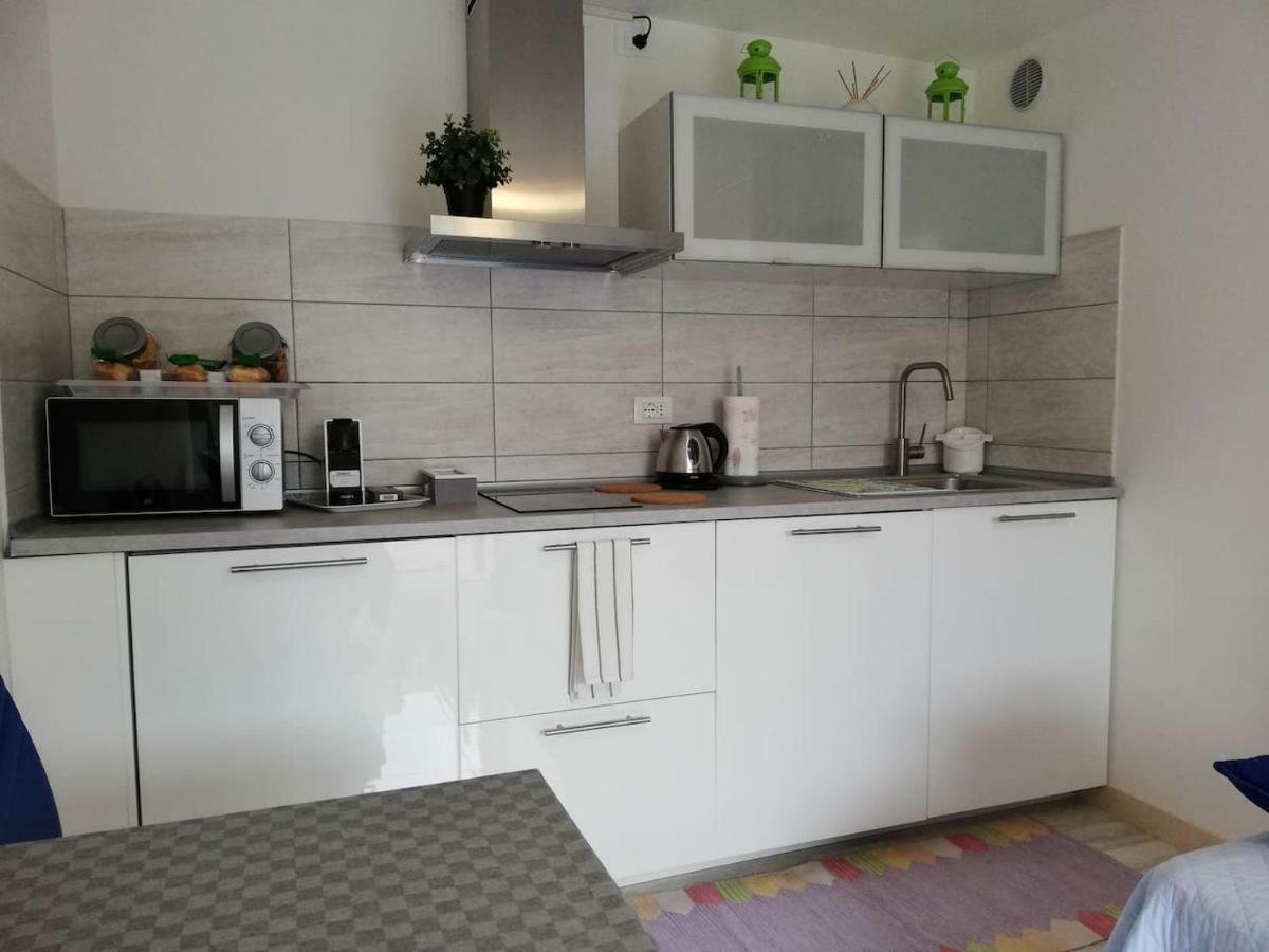 Appartamento Le Magnolie 2 Mestre Zewnętrze zdjęcie