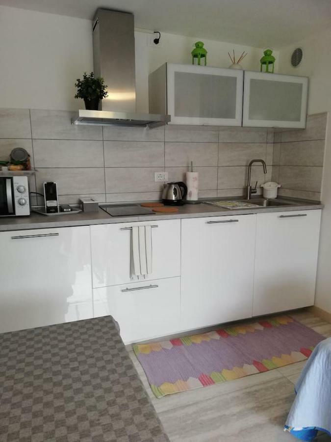 Appartamento Le Magnolie 2 Mestre Zewnętrze zdjęcie