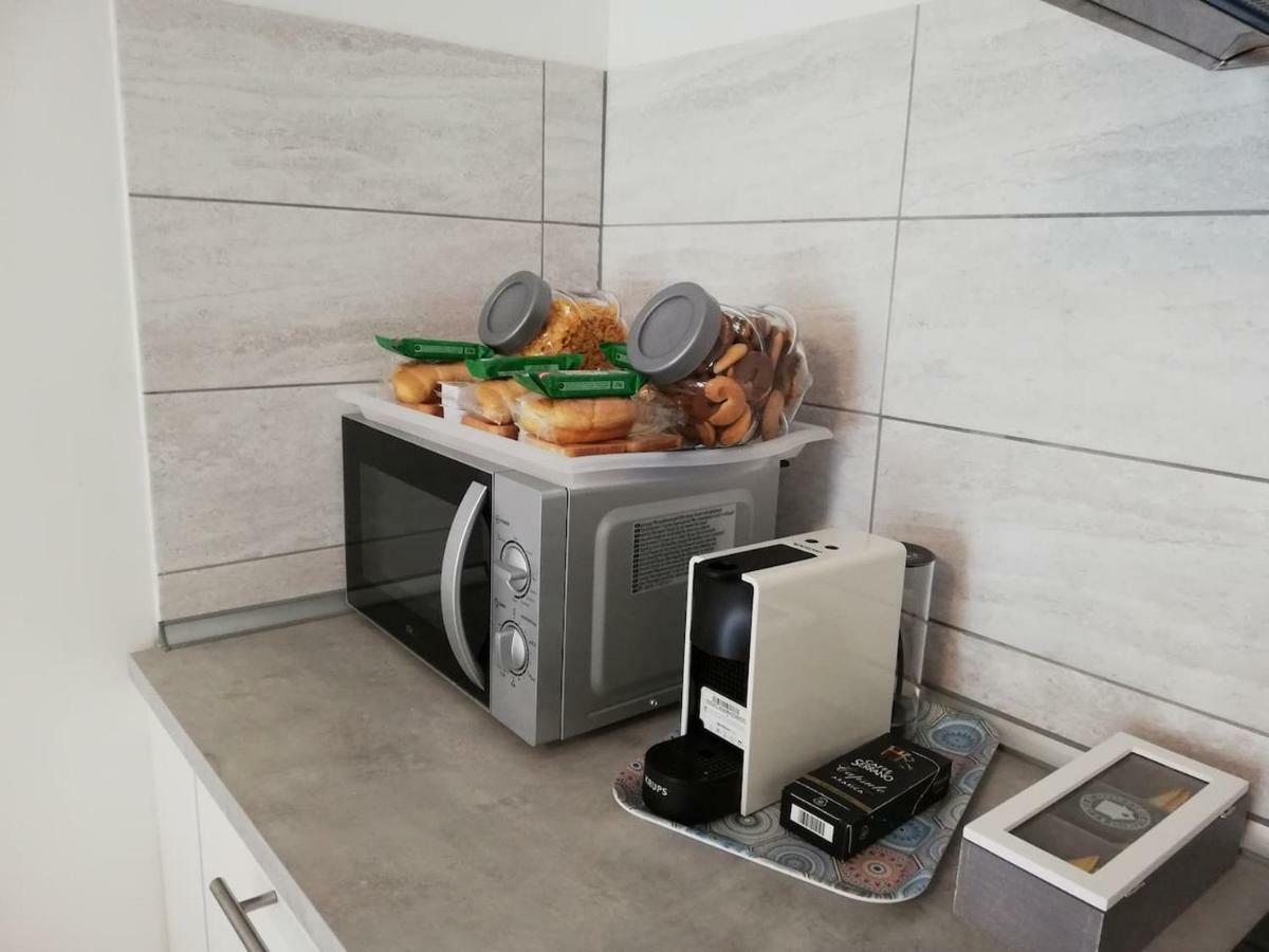 Appartamento Le Magnolie 2 Mestre Zewnętrze zdjęcie