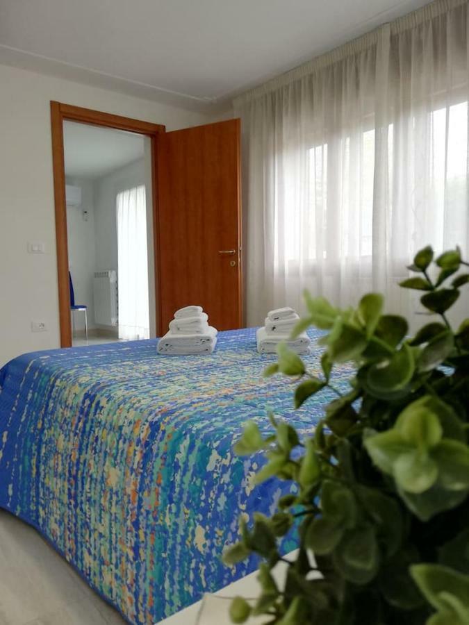 Appartamento Le Magnolie 2 Mestre Zewnętrze zdjęcie