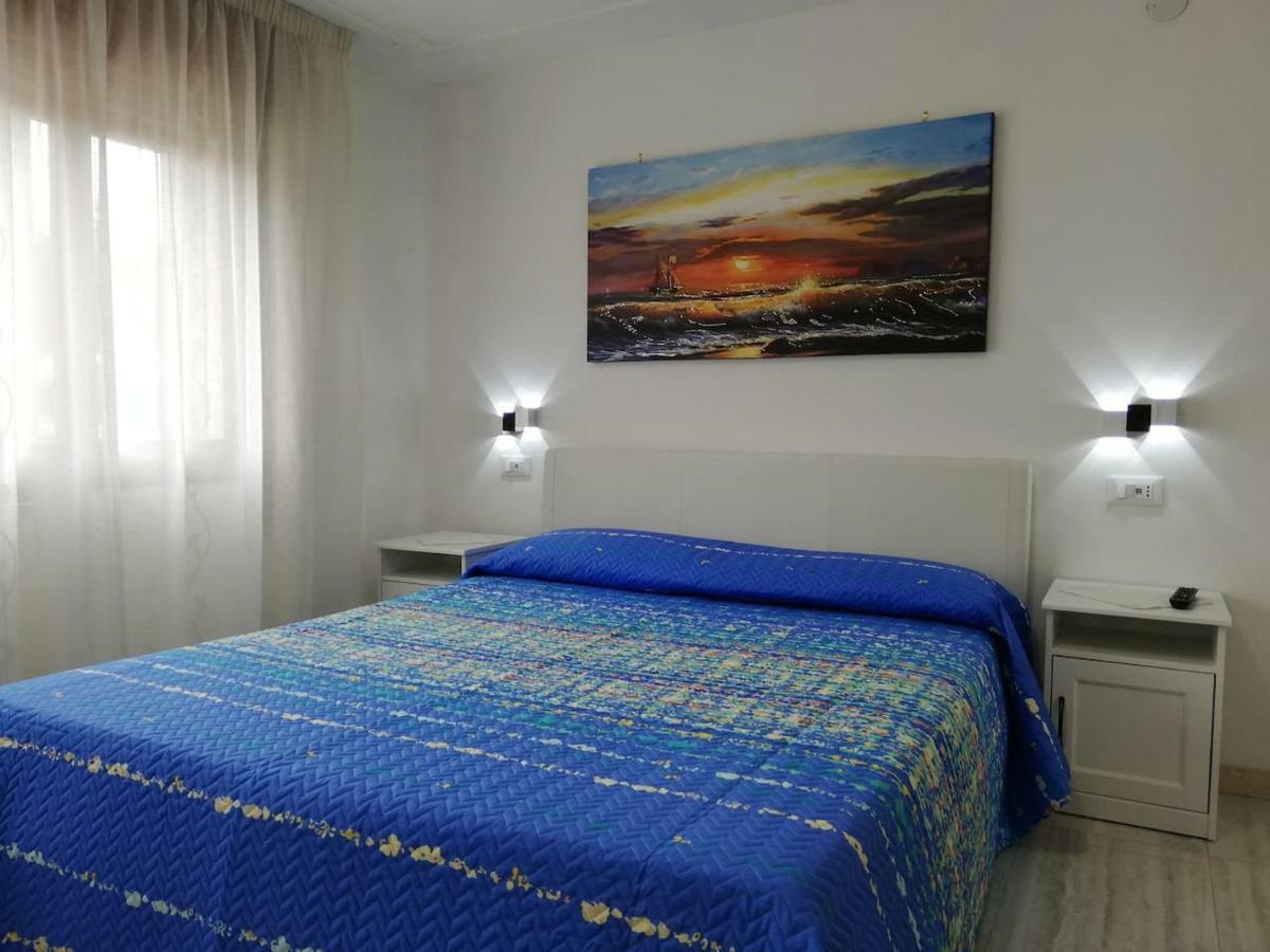 Appartamento Le Magnolie 2 Mestre Zewnętrze zdjęcie
