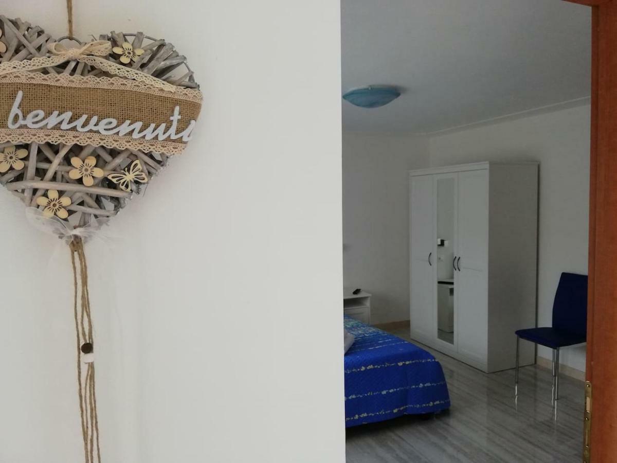 Appartamento Le Magnolie 2 Mestre Zewnętrze zdjęcie