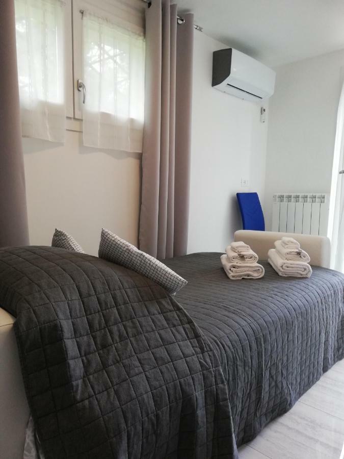 Appartamento Le Magnolie 2 Mestre Zewnętrze zdjęcie
