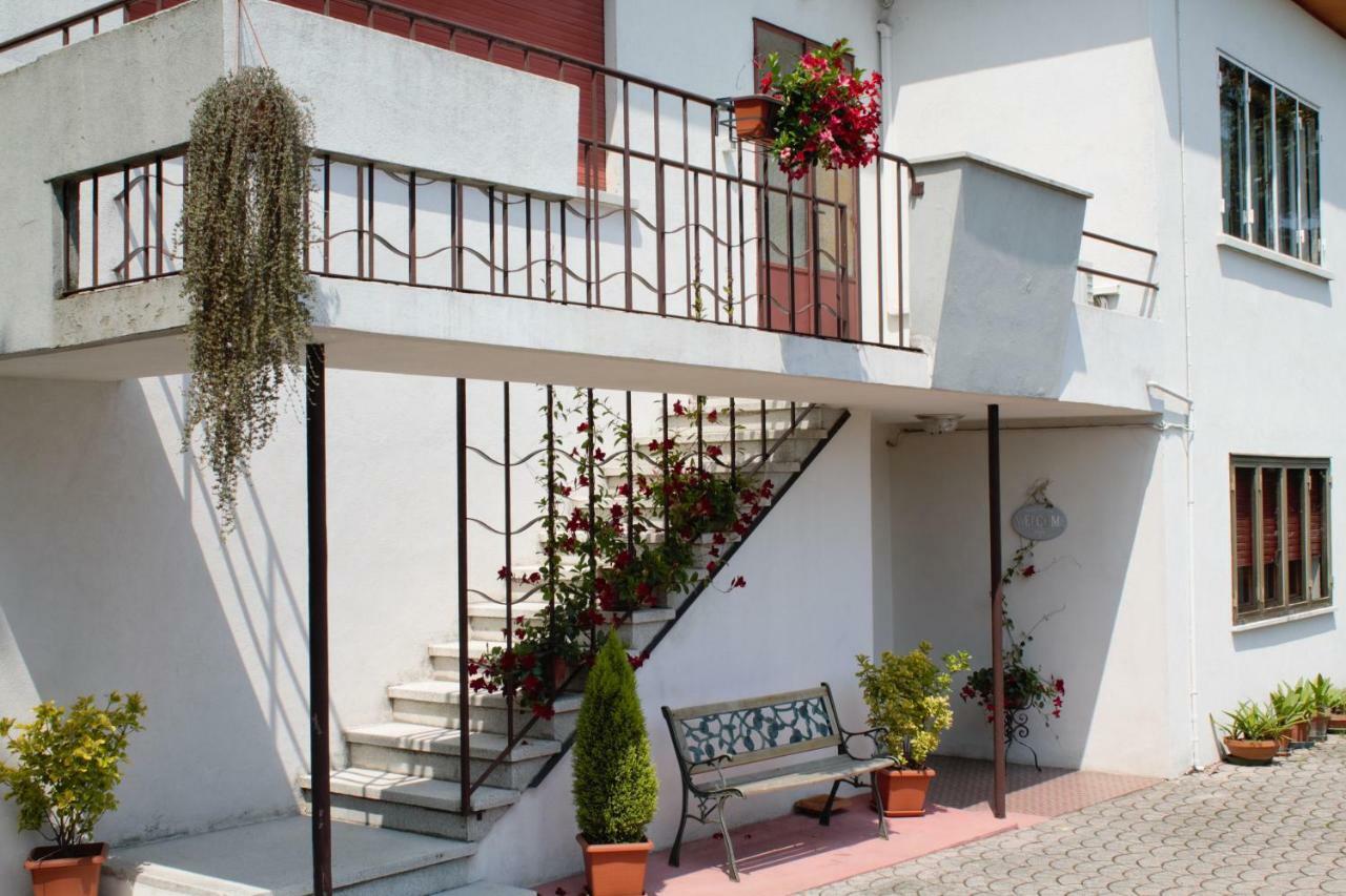 Appartamento Le Magnolie 2 Mestre Zewnętrze zdjęcie